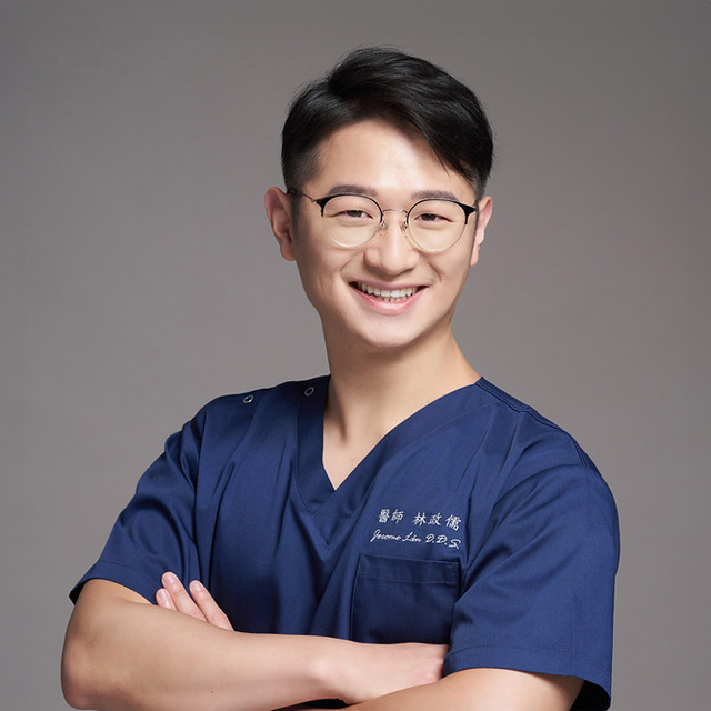 Dr.林政儒 院長